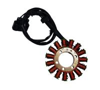 The magneto stator coil is suitable for S1000R K47 S1000RR K46 12318553990
