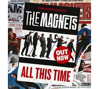 The Magnets - All This Time