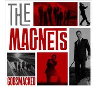 The Magnets - Gobsmacked