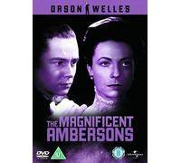 The Magnificent Ambersons