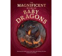 The Magnificent Book of Baby Dragons