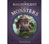 The Magnificent Book of Monsters