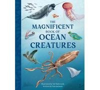 The Magnificent Book of Ocean Creatures