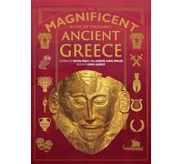 The Magnificent Book of Treasures: Ancient Greece