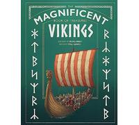 The Magnificent Book of Treasures: Vikings
