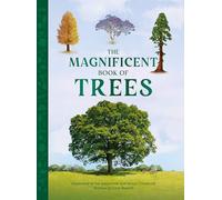 The Magnificent Book of Trees