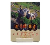 The Magnificent Castle of Culzean and the Kennedy Family