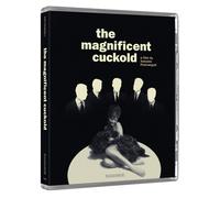 The Magnificent Cuckold (Limited Edition) Blu-ray