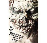 The Magnificent Dead [DVD] [2010] [NTSC] DVDNEW FREE Shipping, Save £s