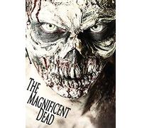The Magnificent Dead [DVD] [2017] [NTSC]