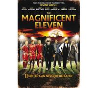 The Magnificent Eleven [DVD] [NTSC]