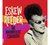 The Magnificent Esquerita (Remastered Edition) ESKEW REEDER LP pre sale