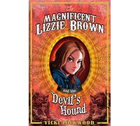 The Magnificent Lizzie Brown and the Devil's Hound