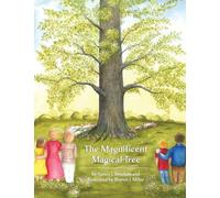 The Magnificent Magical Tree