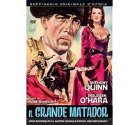 The Magnificent Matador (1955) ( The Brave and the Beautiful )