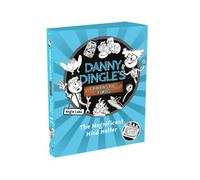 Danny Dingle's Fantastic Finds: The Magnificent Mind Melter (book 6): (Danny Dingle's Fantastic Finds 6)