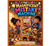 The Magnificent Mistake Machine