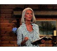 The Magnificent Obsession, Prelude "Bible Study Workshop"