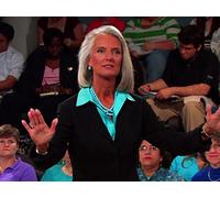 The Magnificent Obsession, Session 1 "Leave Everything Behind"