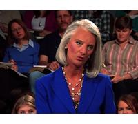 The Magnificent Obsession, Session 5 "Cast Everything Out"