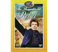 The Magnificent Rebel