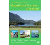 The Magnificent Scenery Of Ireland [DVD]