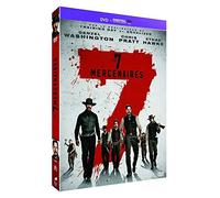 The Magnificent Seven