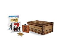 The Magnificent Seven