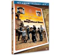 The Magnificent Seven