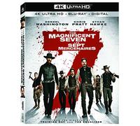 The Magnificent Seven