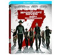 The Magnificent Seven