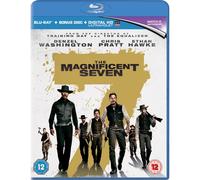 The Magnificent Seven [Blu-ray]