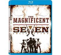 The Magnificent Seven Collection [Blu-ray] by 20th Century Fox