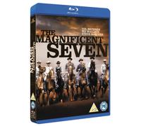 The Magnificent Seven [Blu-ray] [1960]