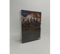 The Magnificent Seven Collection Box set