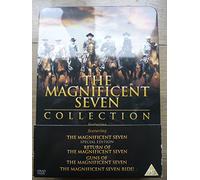 The Magnificent Seven Collection [DVD]