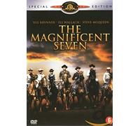 The Magnificent Seven (Les sept mercenaires) [FR IMPORT]