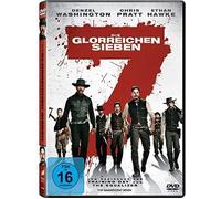 The Magnificent Seven New