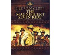 The Magnificent Seven Ride by MGM (Video & DVD)