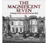 The Waterboys - THE MAGNIFICENT SEVEN The Waterboys Fisherman's Blues/Room To Roam band, 1989-90