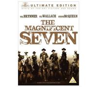 The Magnificent Seven - Ultimate Edition [DVD]