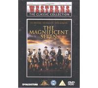 The Magnificent Seven - Westerns The Classic Collection