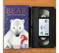 The Magnificent Showman (1964) a.k.a, Circus World [VHS]