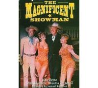 The Magnificent Showman [DVD] [1964]