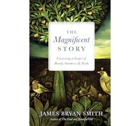 The Magnificent Story: Uncovering a Gospel of Beauty, Goodness, and Truth (Apprentice Resources)