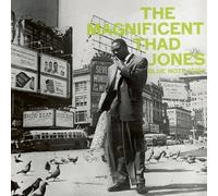 The Magnificent Thad Jones