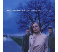 The Magnificent Tree by Hooverphonic (2000-10-11)