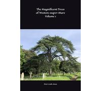 The Magnificent Trees of Weston-super-Mare