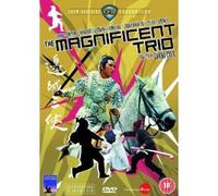 The Magnificent Trio [DVD]