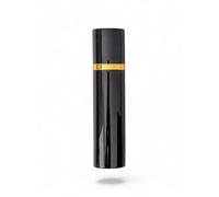 The Magnifico 10ml Perfume Atomizer - Refillable Travel Fragrance Spray Bottle with Magnetic Lid and Natural Vacuum Insert System - Sleek, Screwless Design